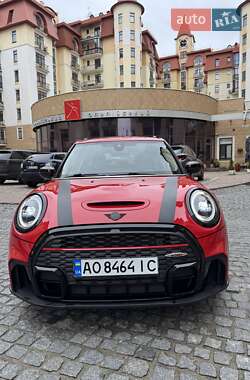 Хетчбек MINI Cooper 2023 в 