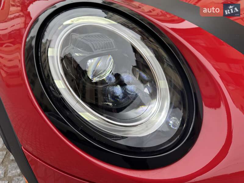 Хетчбек MINI Cooper 2023 в Києві