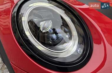 Хетчбек MINI Cooper 2023 в 