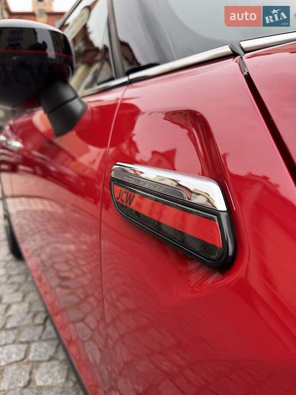 Хетчбек MINI Cooper 2023 в Києві