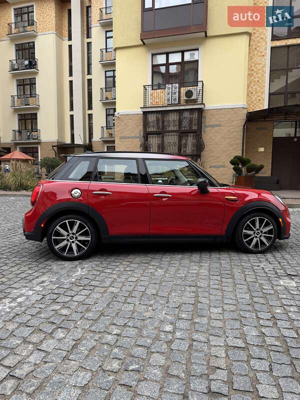 Хетчбек MINI Cooper 2023 в Києві