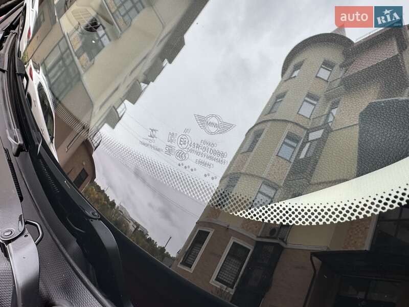 Хетчбек MINI Cooper 2023 в Києві