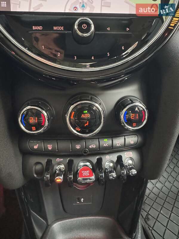 Хетчбек MINI Cooper 2023 в Києві