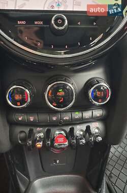Хетчбек MINI Cooper 2023 в 