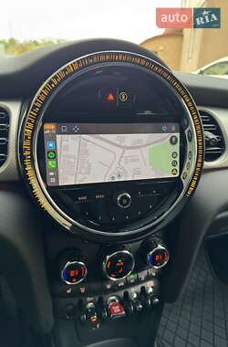 Хетчбек MINI Cooper 2023 в 