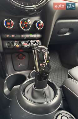 Хетчбек MINI Cooper 2023 в 