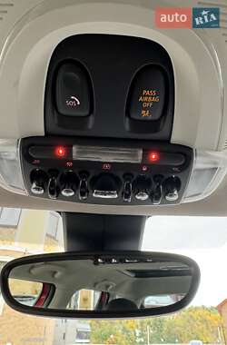 Хетчбек MINI Cooper 2023 в 