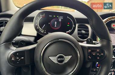 Хетчбек MINI Cooper 2023 в 