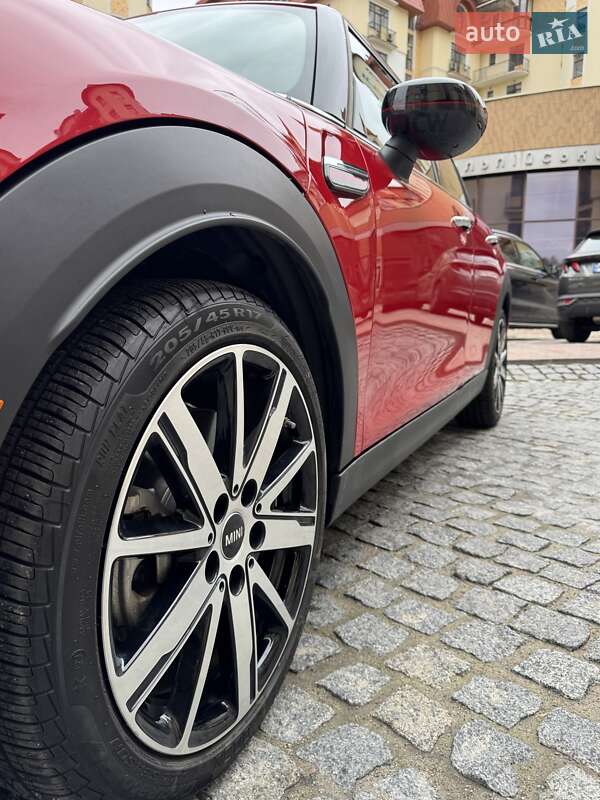 Хетчбек MINI Cooper 2023 в Києві