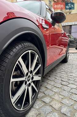 Хетчбек MINI Cooper 2023 в 