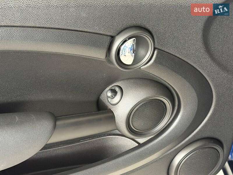 Хетчбек MINI Cooper 2013 в Одесі