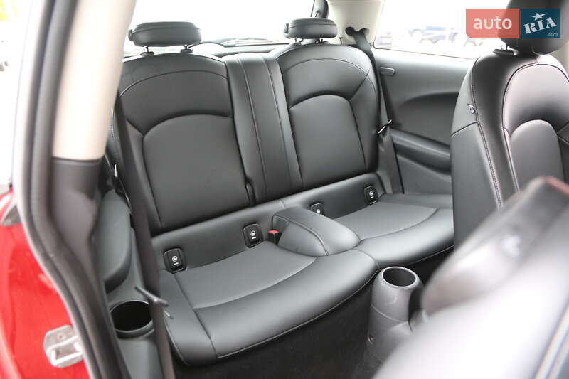 Хетчбек MINI Cooper 2014 в Києві