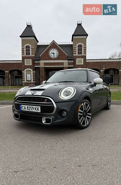 Хетчбек MINI Cooper 2019 в Києві