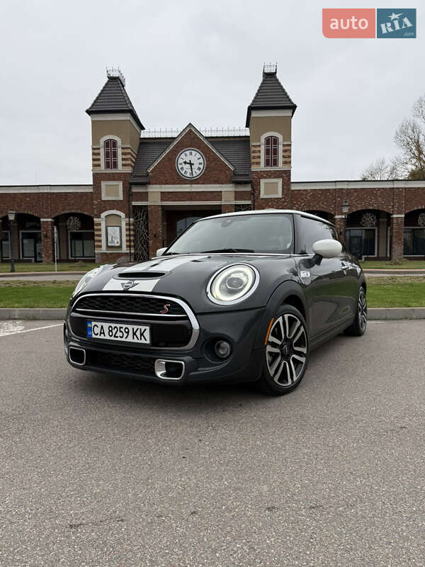 MINI Cooper 2019 MINI Cooper 2019