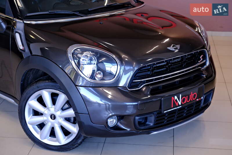 Хэтчбек MINI Cooper 2015 в Одессе фото 7 Хэтчбек MINI Cooper 2015 в Одессе
