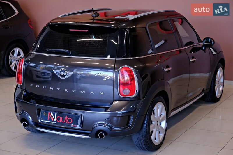 Хэтчбек MINI Cooper 2015 в Одессе фото 14 Хэтчбек MINI Cooper 2015 в Одессе