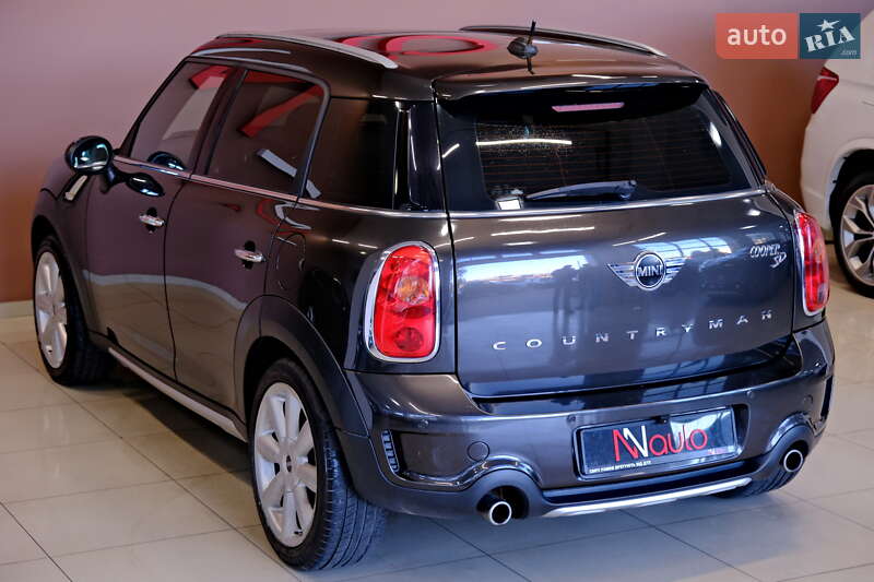 Хэтчбек MINI Cooper 2015 в Одессе фото 15 Хэтчбек MINI Cooper 2015 в Одессе