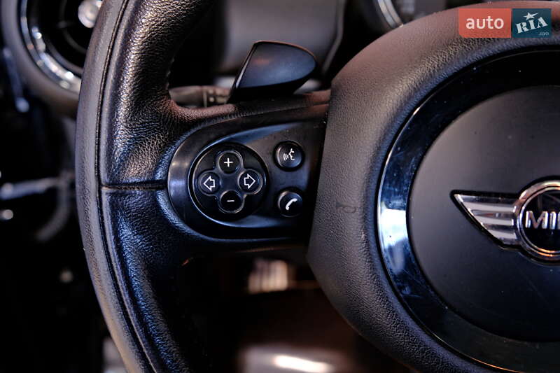 Хэтчбек MINI Cooper 2015 в Одессе фото 20 Хэтчбек MINI Cooper 2015 в Одессе