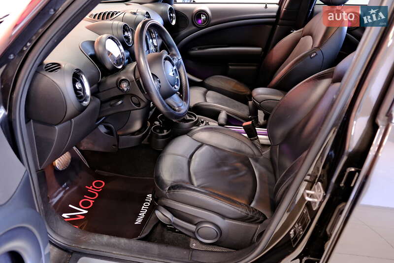 Хэтчбек MINI Cooper 2015 в Одессе фото 26 Хэтчбек MINI Cooper 2015 в Одессе