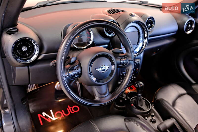 Хэтчбек MINI Cooper 2015 в Одессе фото 27 Хэтчбек MINI Cooper 2015 в Одессе