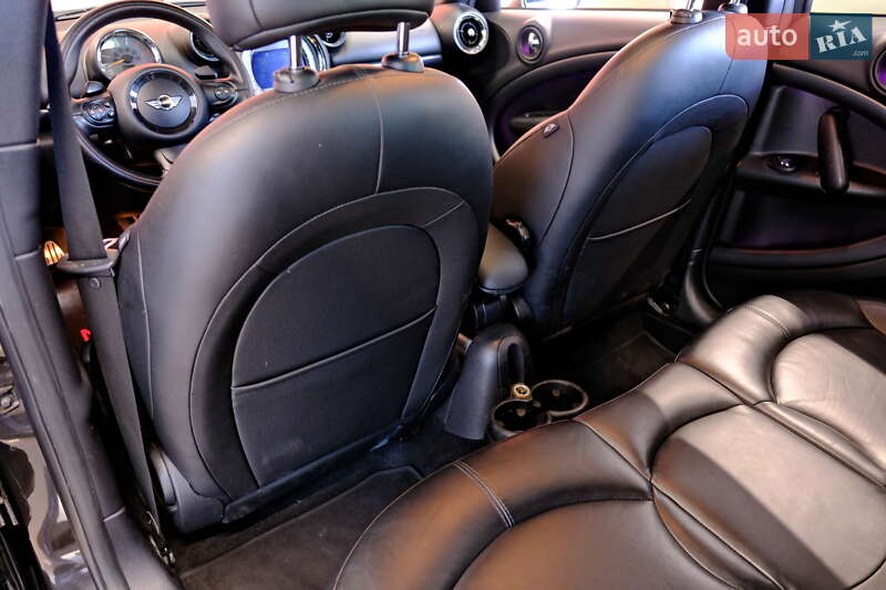 Хэтчбек MINI Cooper 2015 в Одессе фото 31 Хэтчбек MINI Cooper 2015 в Одессе