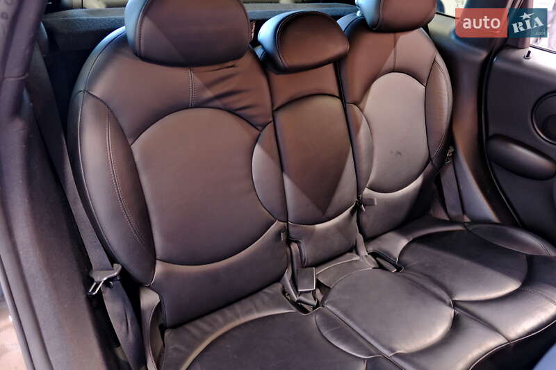 Хэтчбек MINI Cooper 2015 в Одессе фото 35 Хэтчбек MINI Cooper 2015 в Одессе