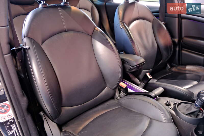 Хэтчбек MINI Cooper 2015 в Одессе фото 39 Хэтчбек MINI Cooper 2015 в Одессе