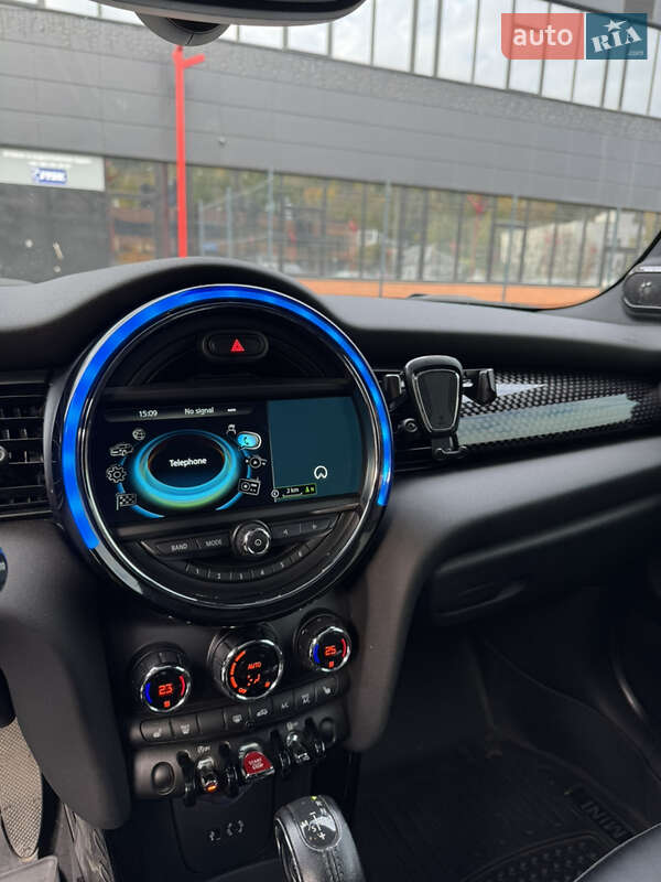 Хэтчбек MINI Cooper 2017 в Киеве фото 14 Хэтчбек MINI Cooper 2017 в Киеве