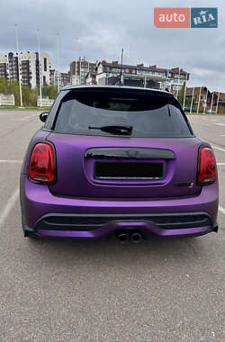 Хэтчбек MINI Cooper 2021 в Киеве