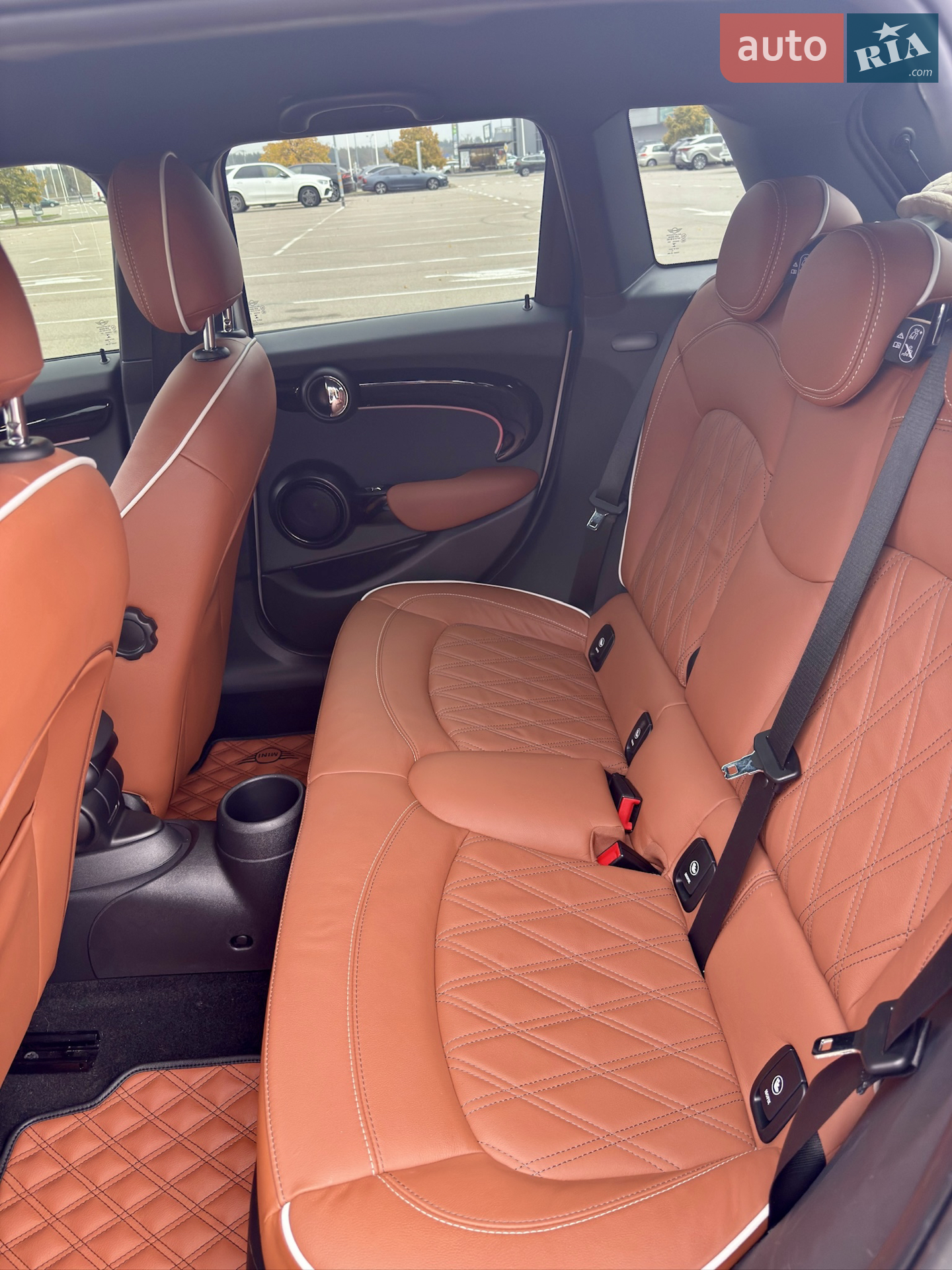 2021 MINI Cooper - мініатюра 7