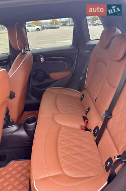 Хетчбек MINI Cooper 2021 в  фото 7 Хетчбек MINI Cooper 2021 в