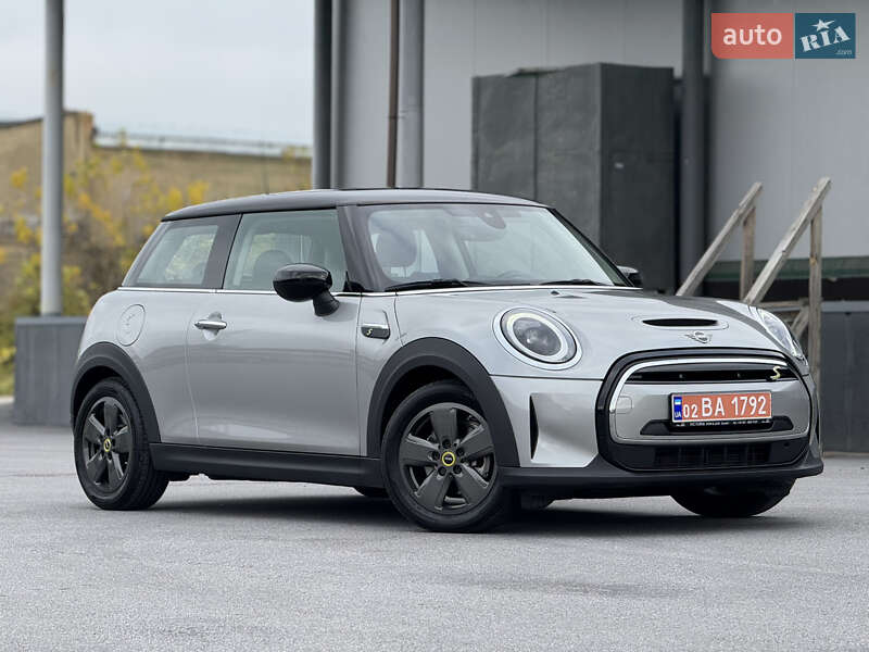 MINI Cooper 2023 MINI Cooper 2023