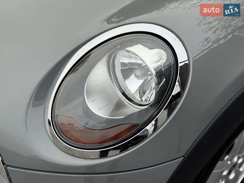 Хэтчбек MINI Cooper 2017 в Киеве фото 4 Хэтчбек MINI Cooper 2017 в Киеве