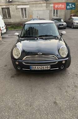 Хетчбек MINI Cooper 2006 в Кропивницькому