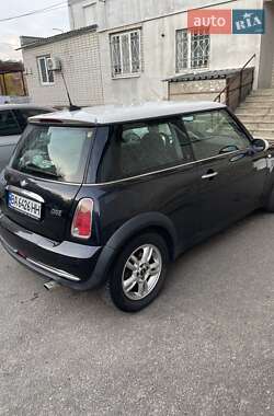 Хетчбек MINI Cooper 2006 в Кропивницькому