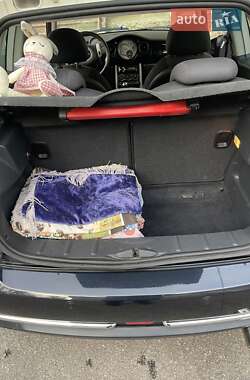 Хетчбек MINI Cooper 2006 в Кропивницькому