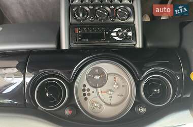 Хетчбек MINI Cooper 2006 в Кропивницькому