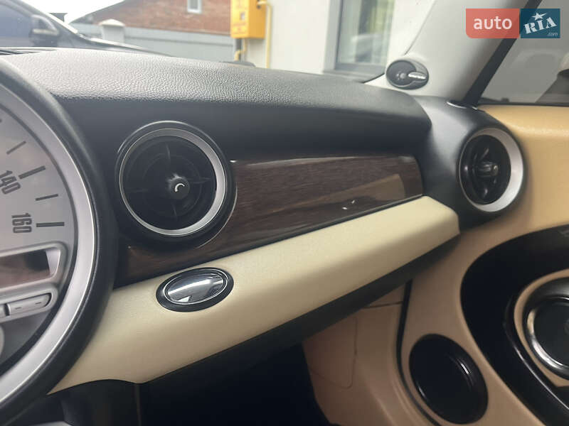 Хэтчбек MINI Cooper 2010 в Хмельницком фото 34 Хэтчбек MINI Cooper 2010 в Хмельницком
