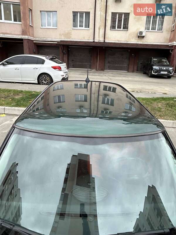 Хетчбек MINI Cooper 2013 в Вишневому