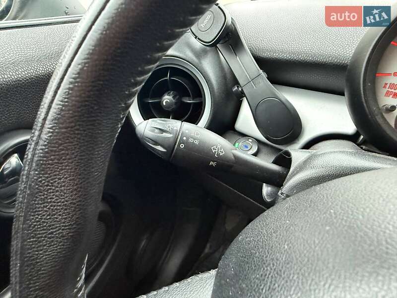 Хэтчбек MINI Cooper 2012 в Киеве фото 13 Хэтчбек MINI Cooper 2012 в Киеве