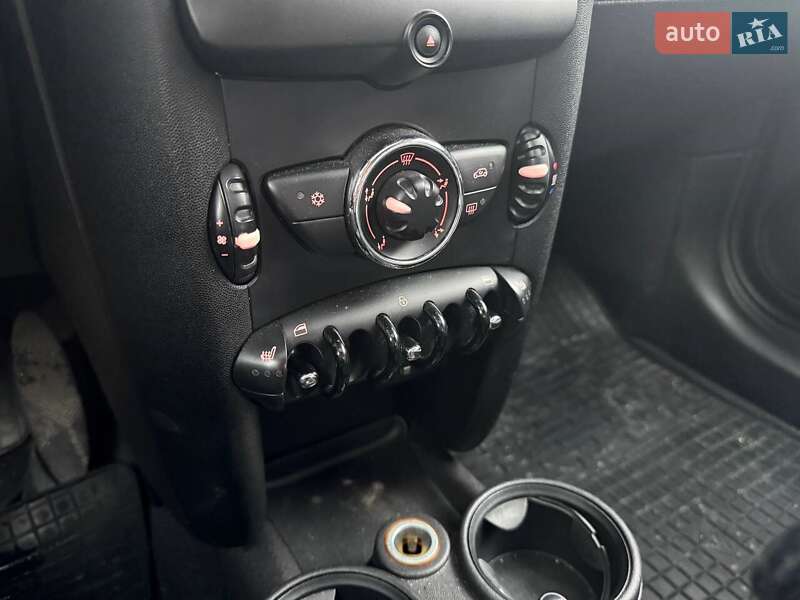 Хэтчбек MINI Cooper 2012 в Киеве фото 18 Хэтчбек MINI Cooper 2012 в Киеве