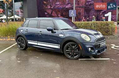 Хетчбек MINI Cooper 2018 в Києві