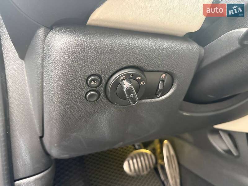 Хэтчбек MINI Cooper 2018 в Киеве