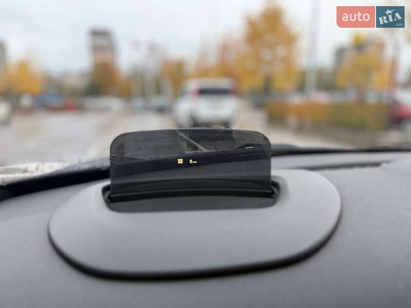 Хэтчбек MINI Cooper 2018 в Киеве