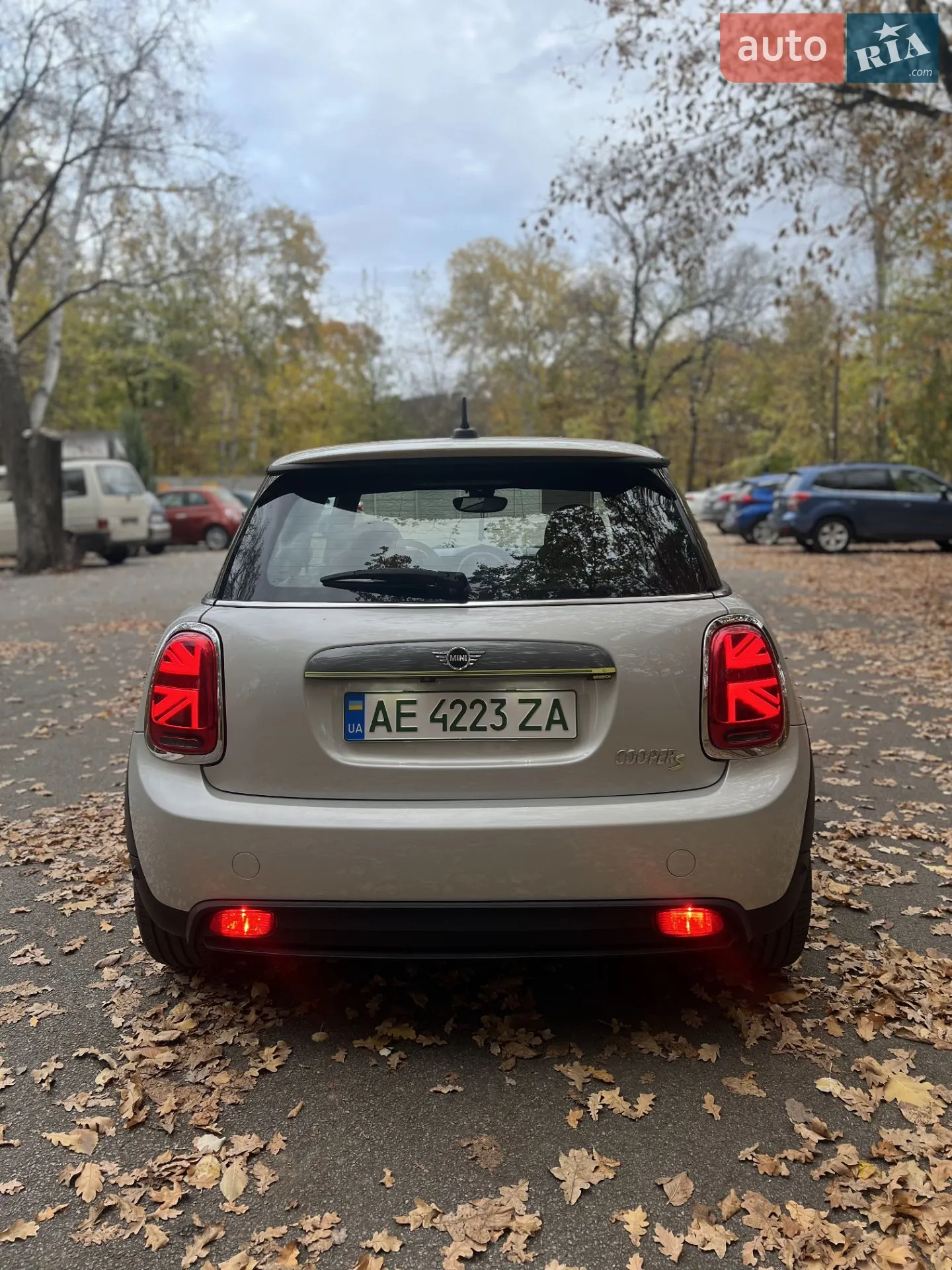 2020 MINI Cooper - мініатюра 6