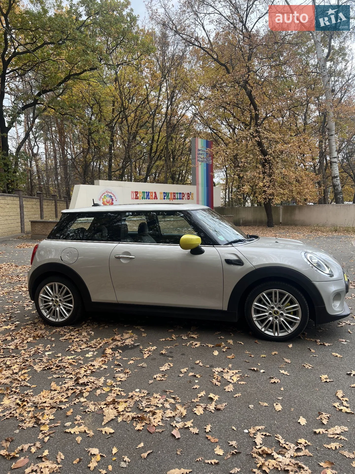 2020 MINI Cooper - мініатюра 9