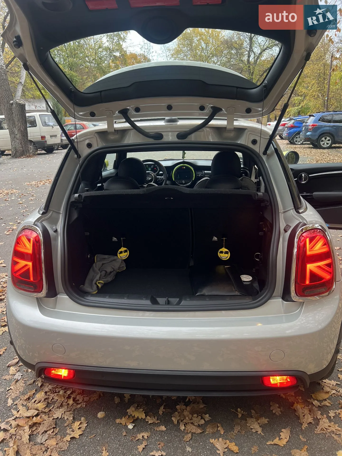 2020 MINI Cooper - мініатюра 14