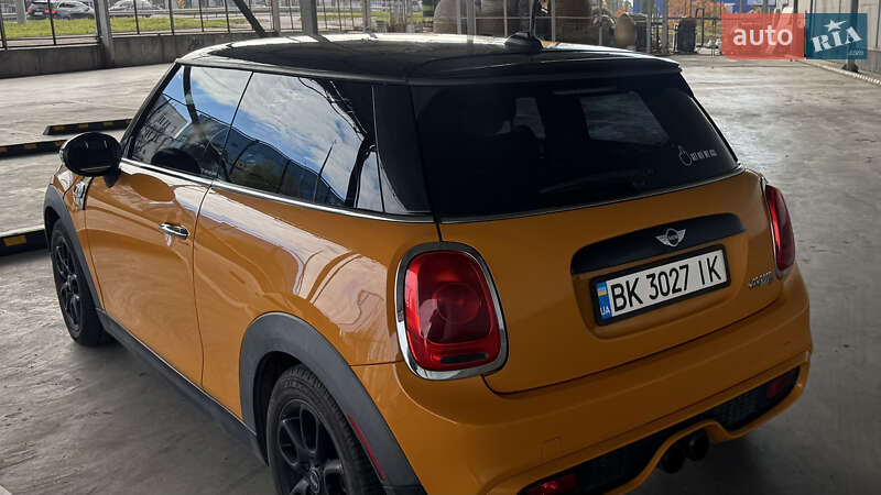 Хетчбек MINI Cooper 2014 в Рівному фото 4 Хетчбек MINI Cooper 2014 в Рівному