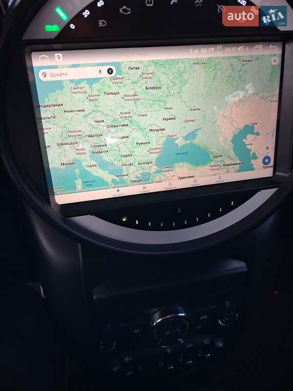 Хетчбек MINI Cooper 2014 в Києві фото 3 Хетчбек MINI Cooper 2014 в Києві