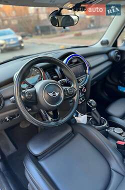 Хэтчбек MINI Cooper 2015 в Одессе